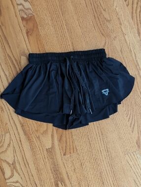 Keiki Kona Flowy Fitness Shorts
